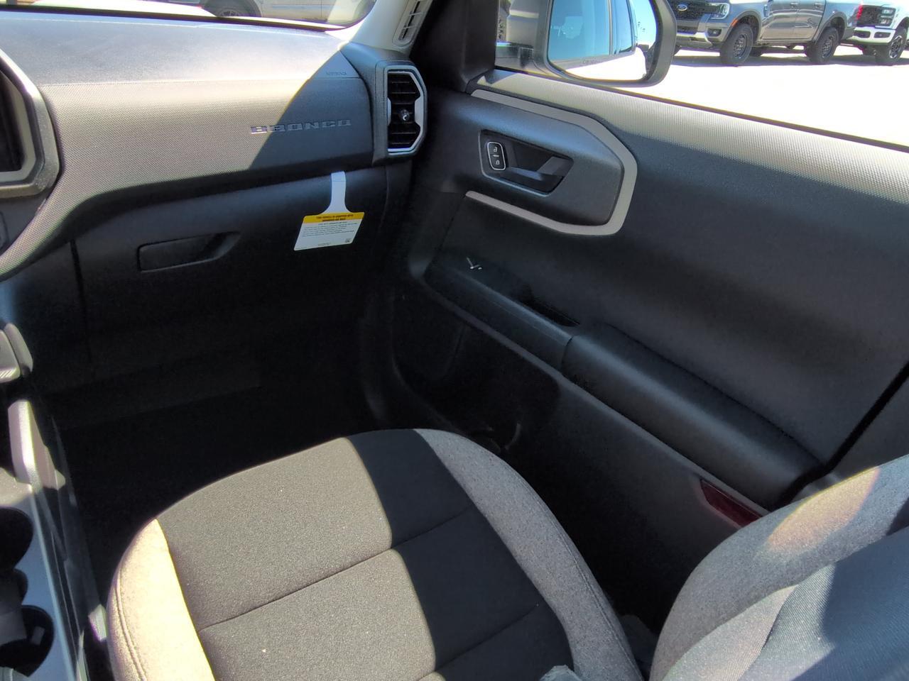 2026 Ford Bronco Sport Big Bend Winder GA