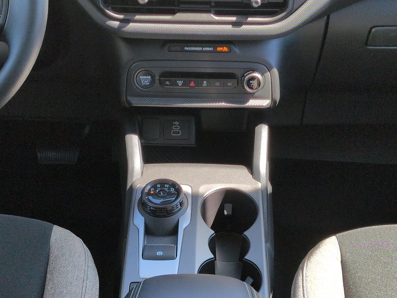 2026 Ford Bronco Sport Big Bend Winder GA