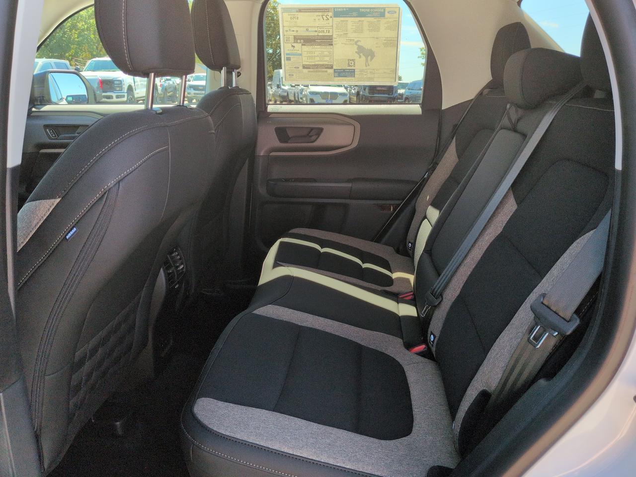 2026 Ford Bronco Sport Big Bend Winder GA