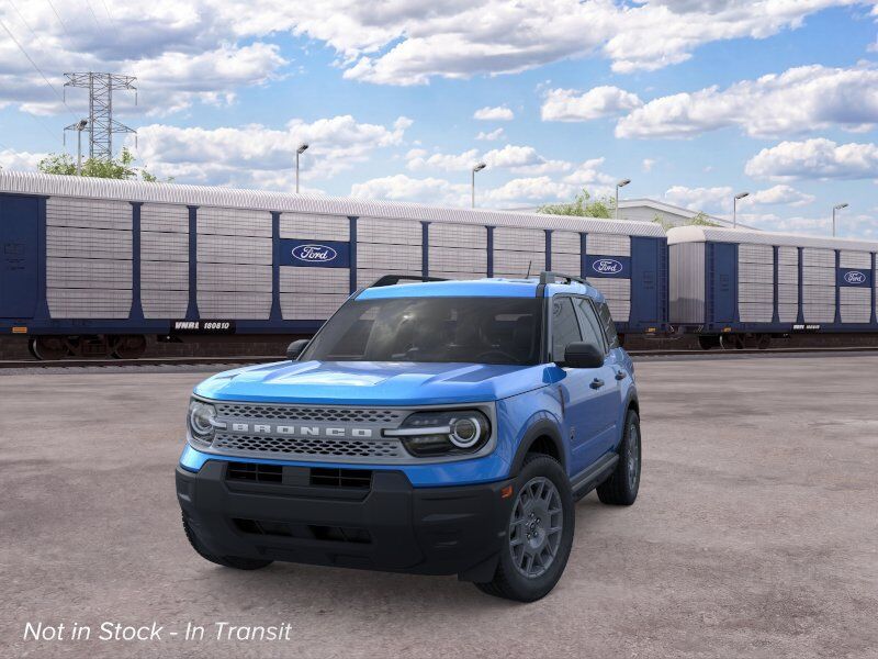 2026 Ford Bronco Sport Big Bend Winder GA