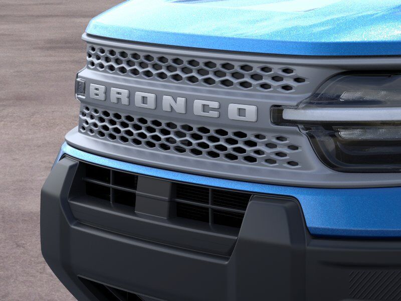 2026 Ford Bronco Sport Big Bend Winder GA