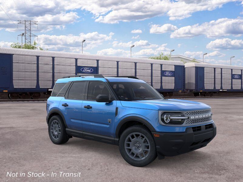 2026 Ford Bronco Sport Big Bend Winder GA