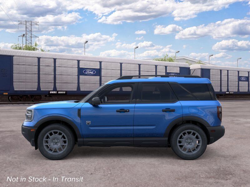 2026 Ford Bronco Sport Big Bend Winder GA