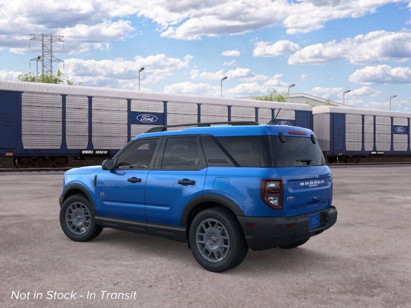2026 Ford Bronco Sport Big Bend Winder GA