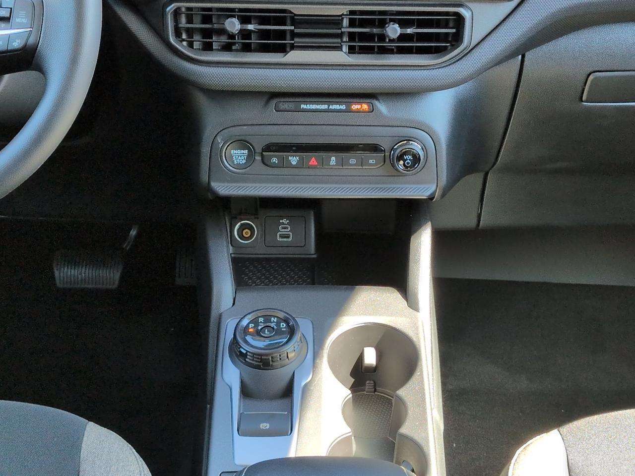 2026 Ford Bronco Sport Big Bend Winder GA