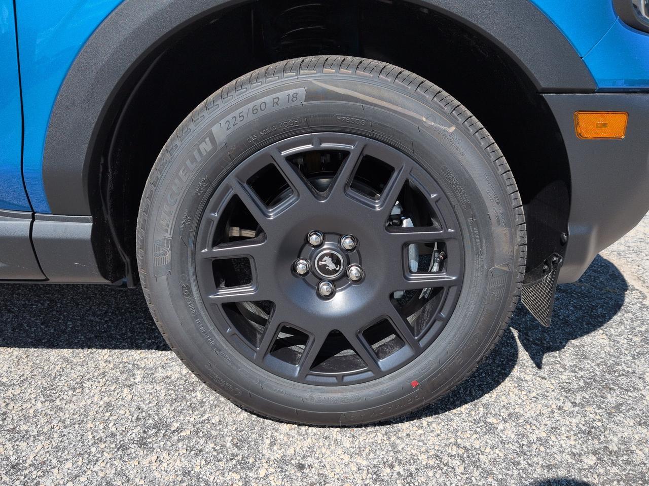 2026 Ford Bronco Sport Big Bend Winder GA
