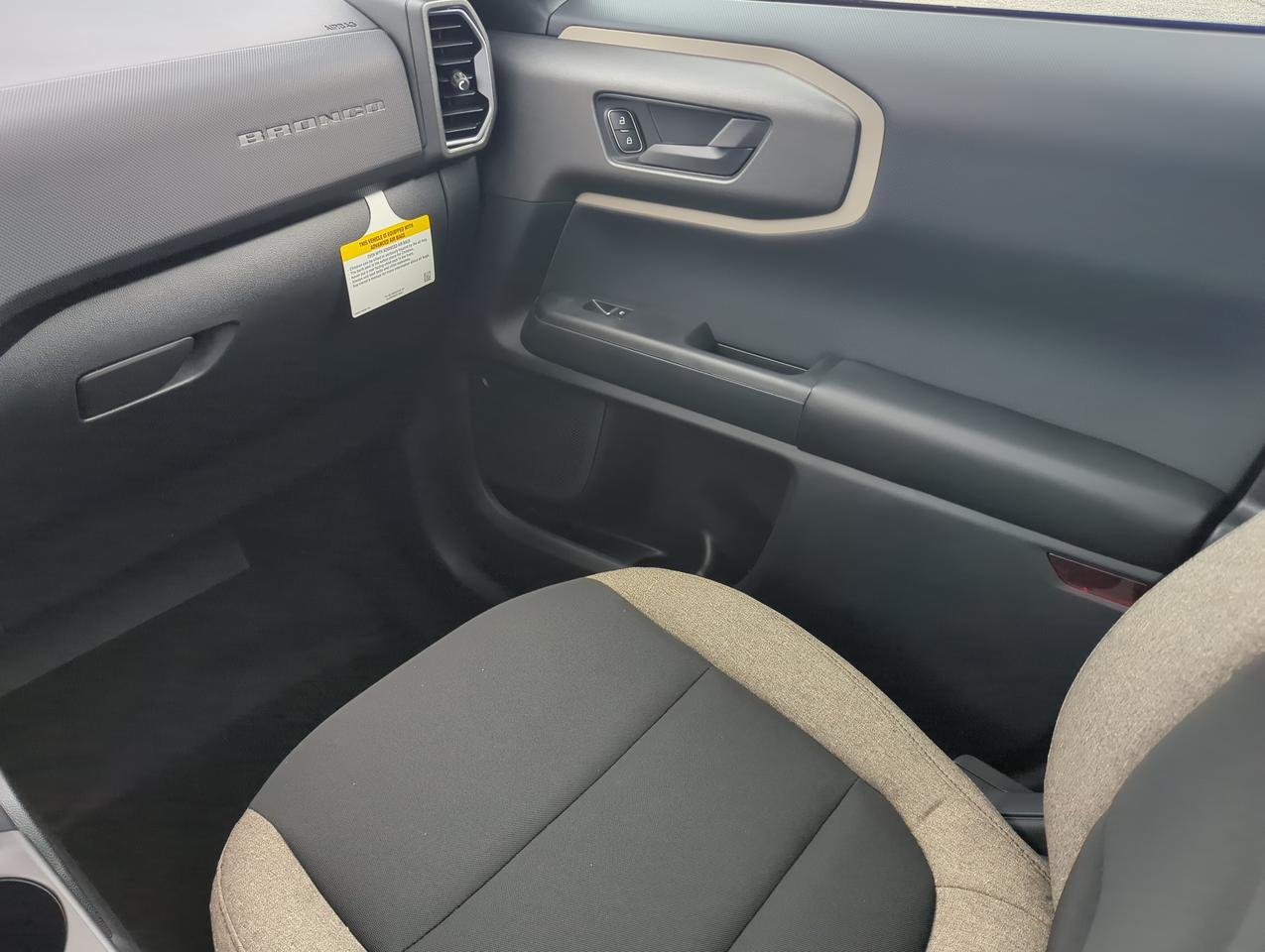 2026 Ford Bronco Sport Big Bend Winder GA