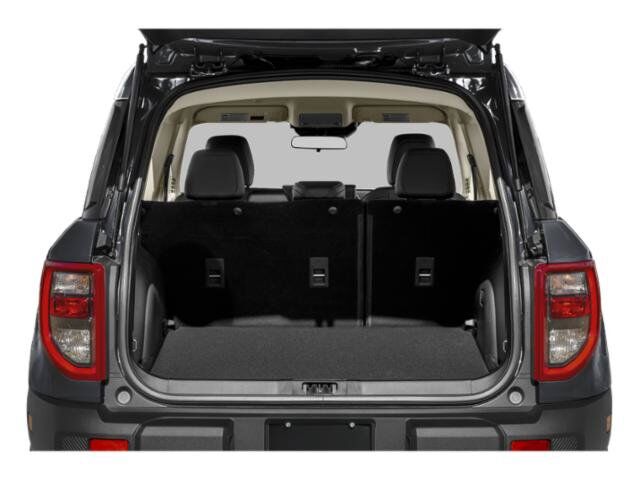 2026 Ford Bronco Sport Big Bend Winder GA