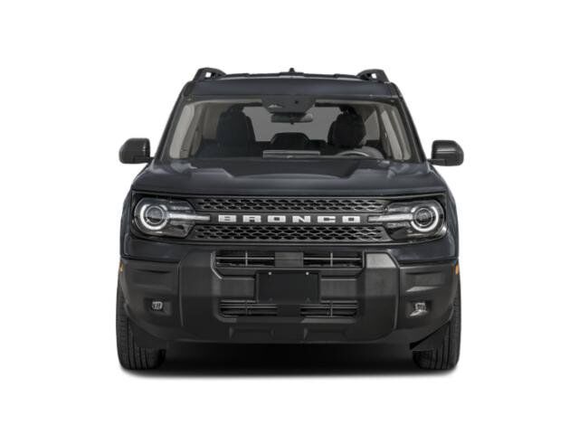 2026 Ford Bronco Sport Big Bend Winder GA