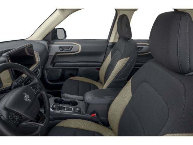 2026 Ford Bronco Sport Big Bend Winder GA