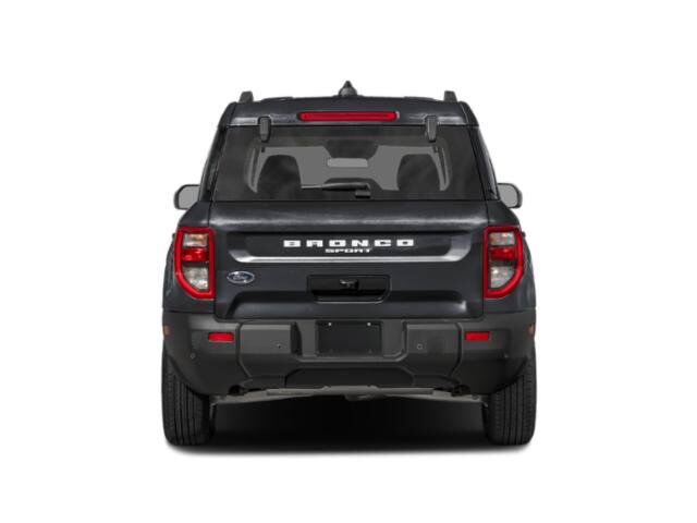 2026 Ford Bronco Sport Big Bend Winder GA