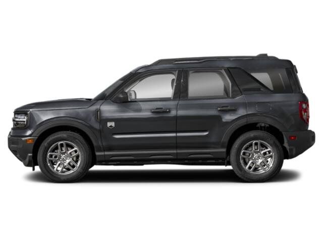 2026 Ford Bronco Sport Big Bend Winder GA