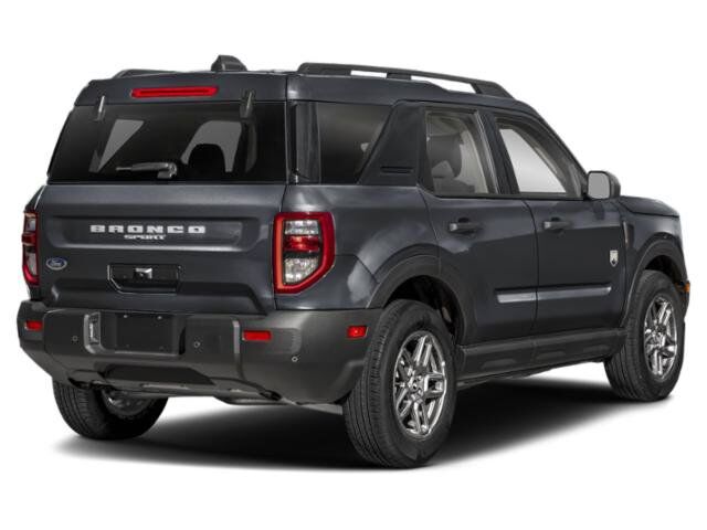 2026 Ford Bronco Sport Big Bend Winder GA
