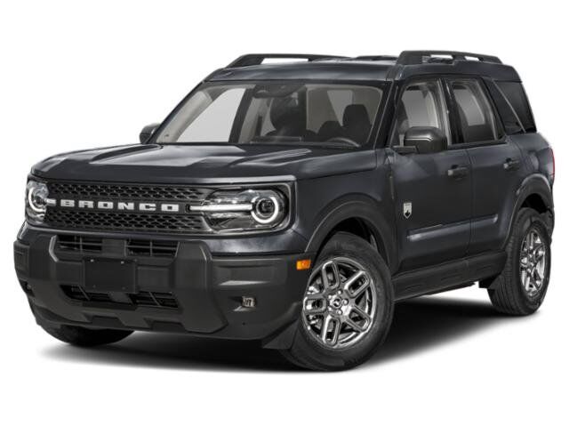 2026 Ford Bronco Sport Big Bend Winder GA
