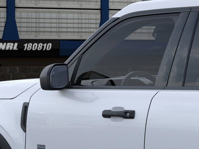 2026 Ford Bronco Sport Big Bend Winder GA