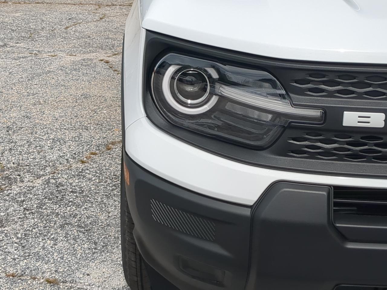 2026 Ford Bronco Sport Big Bend Winder GA