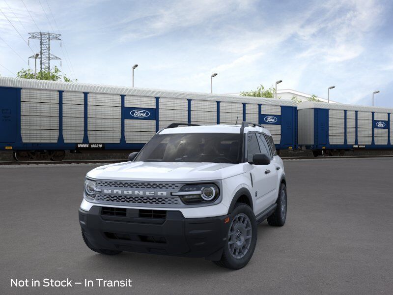 2026 Ford Bronco Sport Big Bend Winder GA