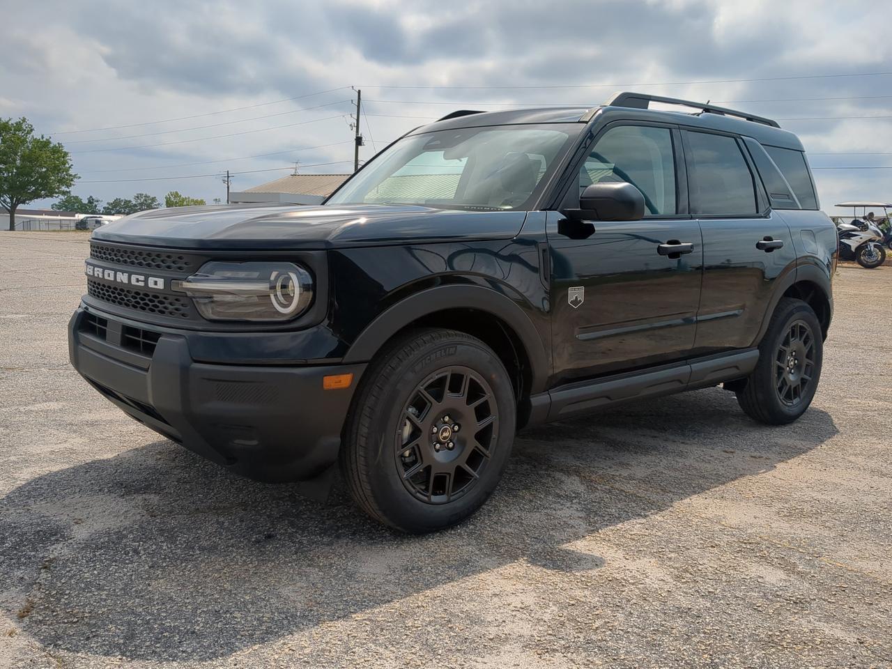 2026 Ford Bronco Sport Big Bend Winder GA