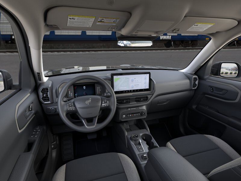 2026 Ford Bronco Sport Big Bend Winder GA