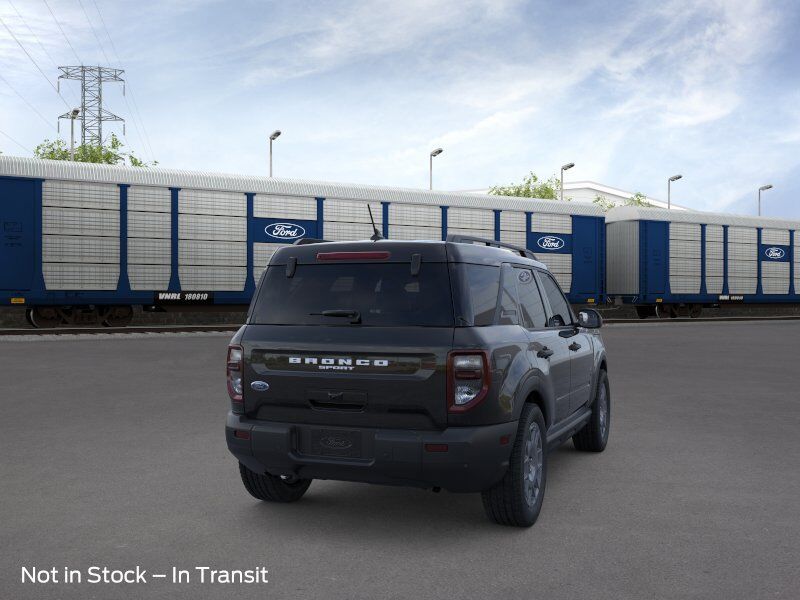 2026 Ford Bronco Sport Big Bend Winder GA