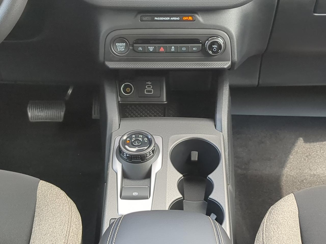 2026 Ford Bronco Sport Big Bend Winder GA