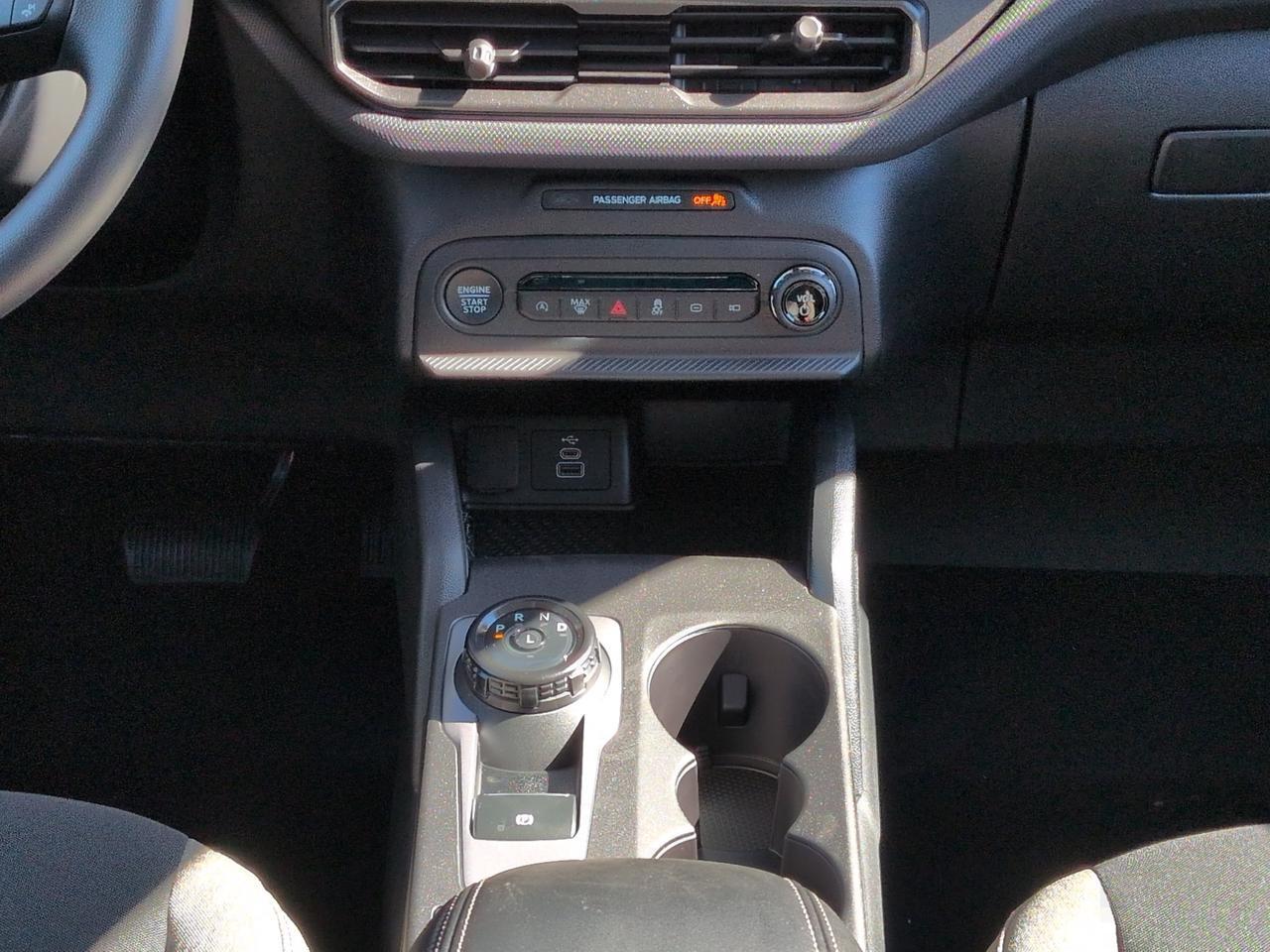 2026 Ford Bronco Sport Big Bend Winder GA