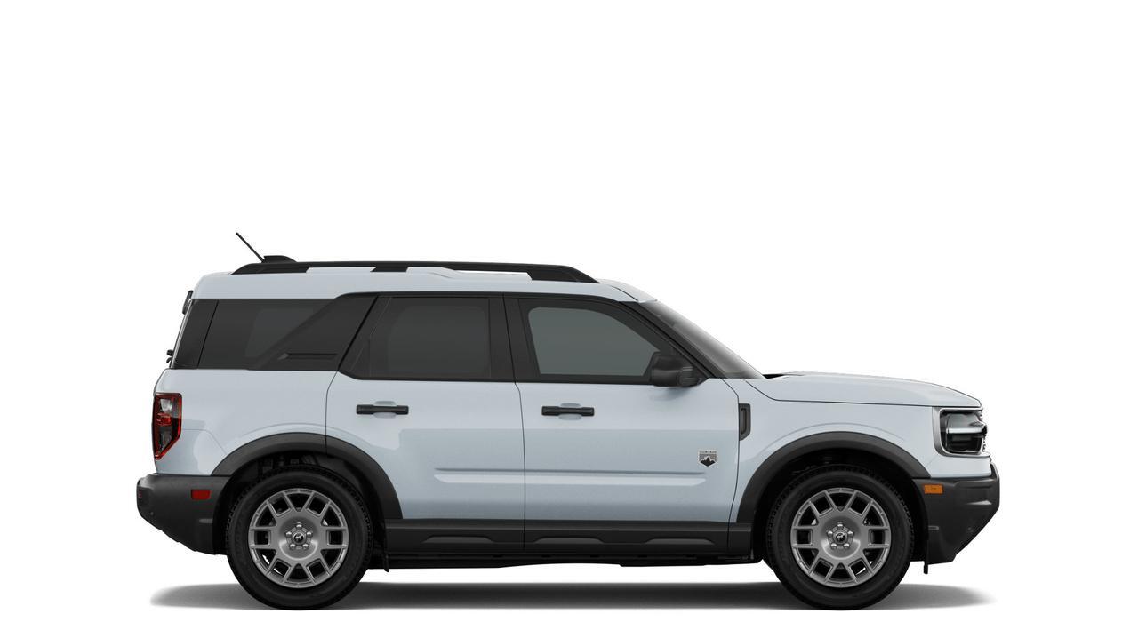 2026 Ford Bronco Sport Big Bend Winder GA