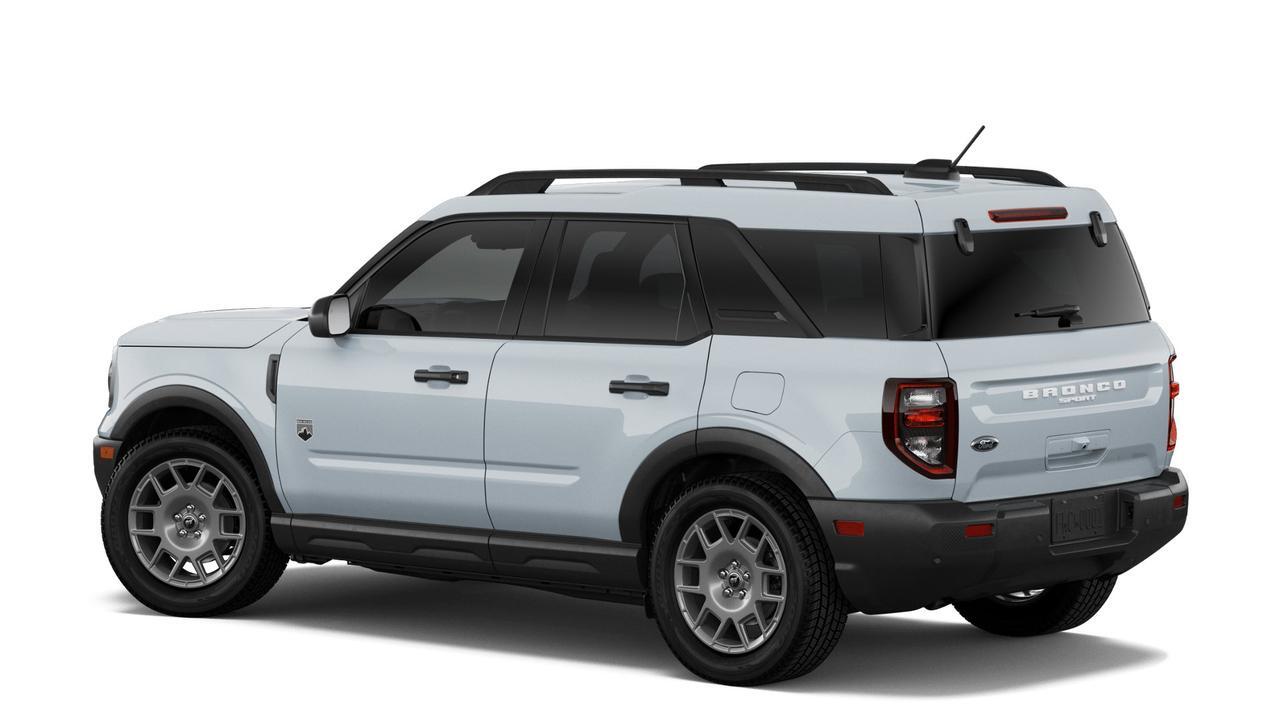 2026 Ford Bronco Sport Big Bend Winder GA