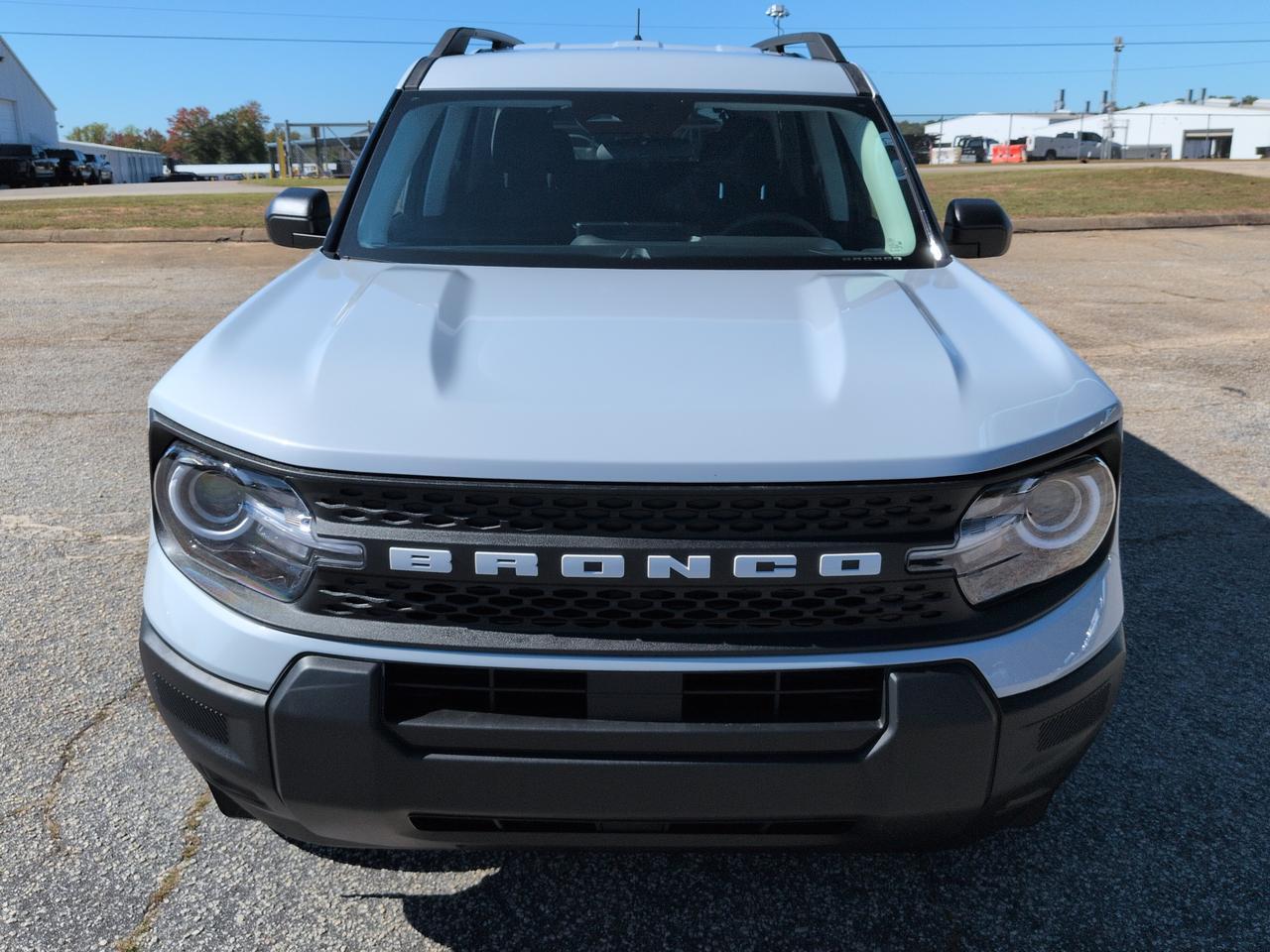 2026 Ford Bronco Sport Big Bend Winder GA