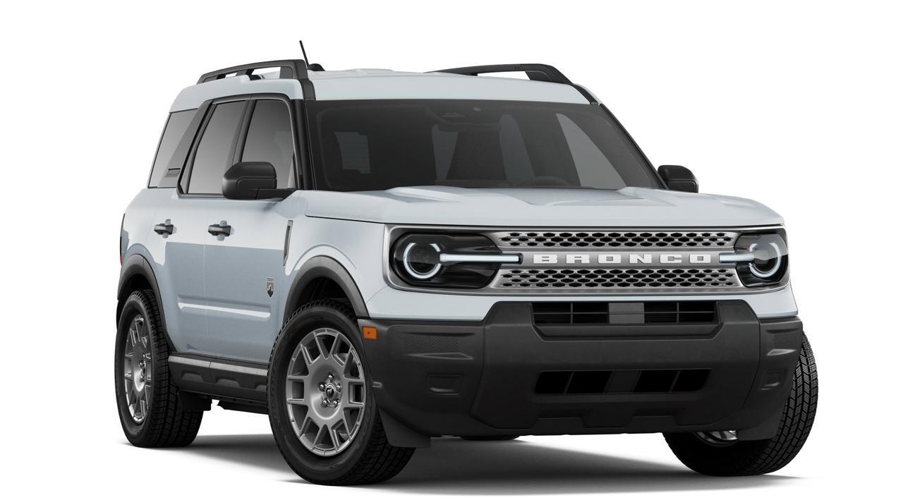2026 Ford Bronco Sport Big Bend Winder GA