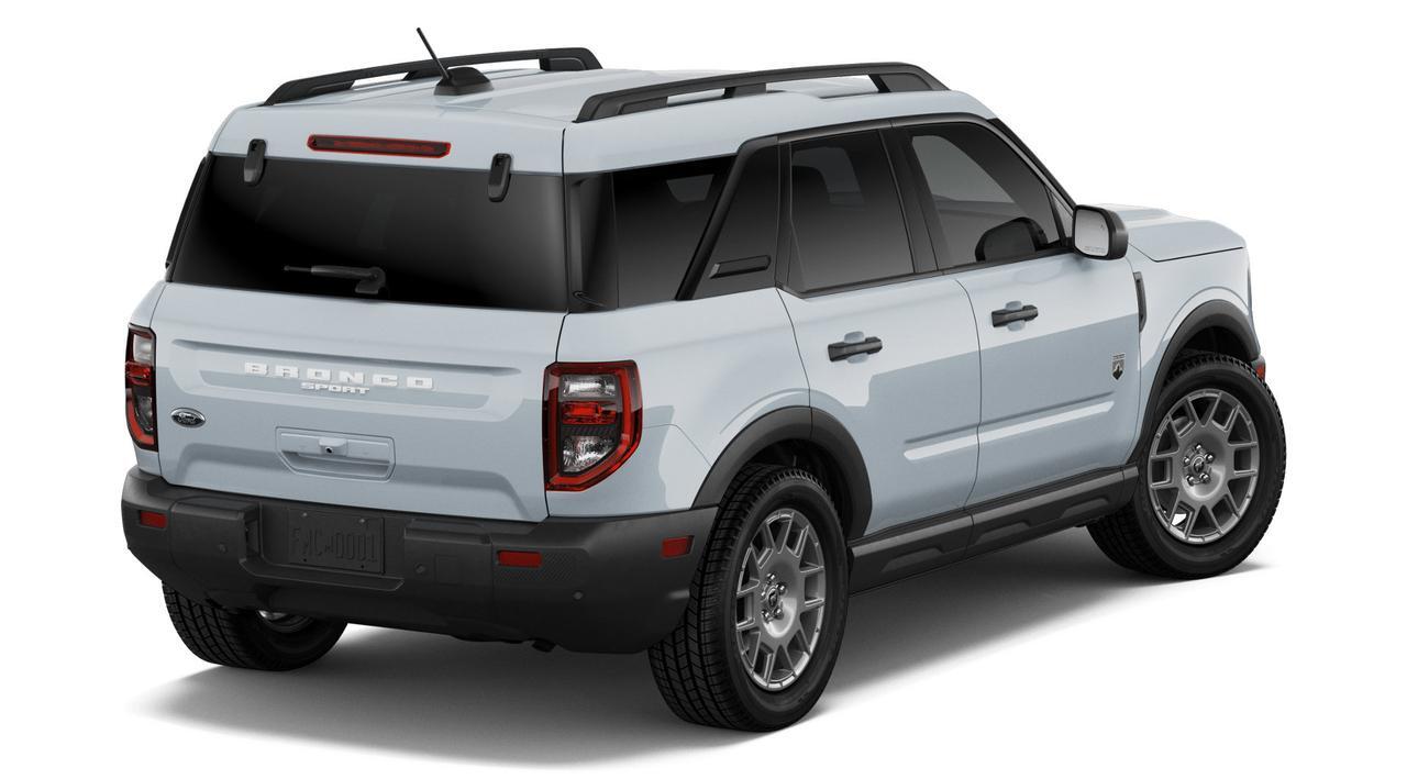 2026 Ford Bronco Sport Big Bend Winder GA
