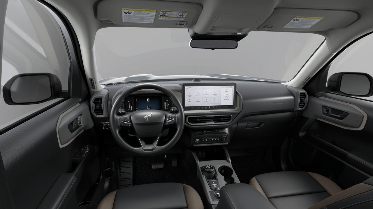 2026 Ford Bronco Sport Big Bend Winder GA