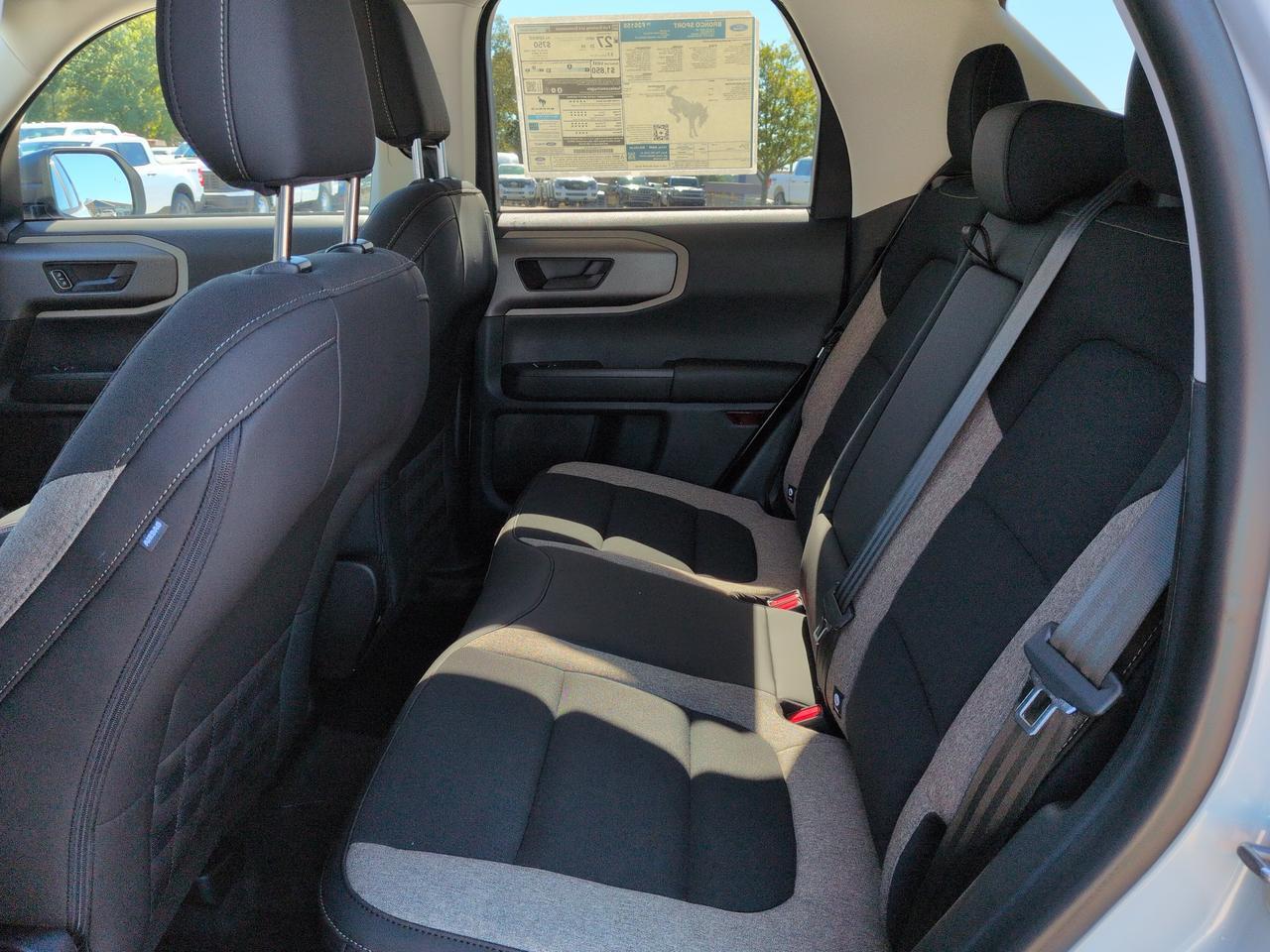 2026 Ford Bronco Sport Big Bend Winder GA