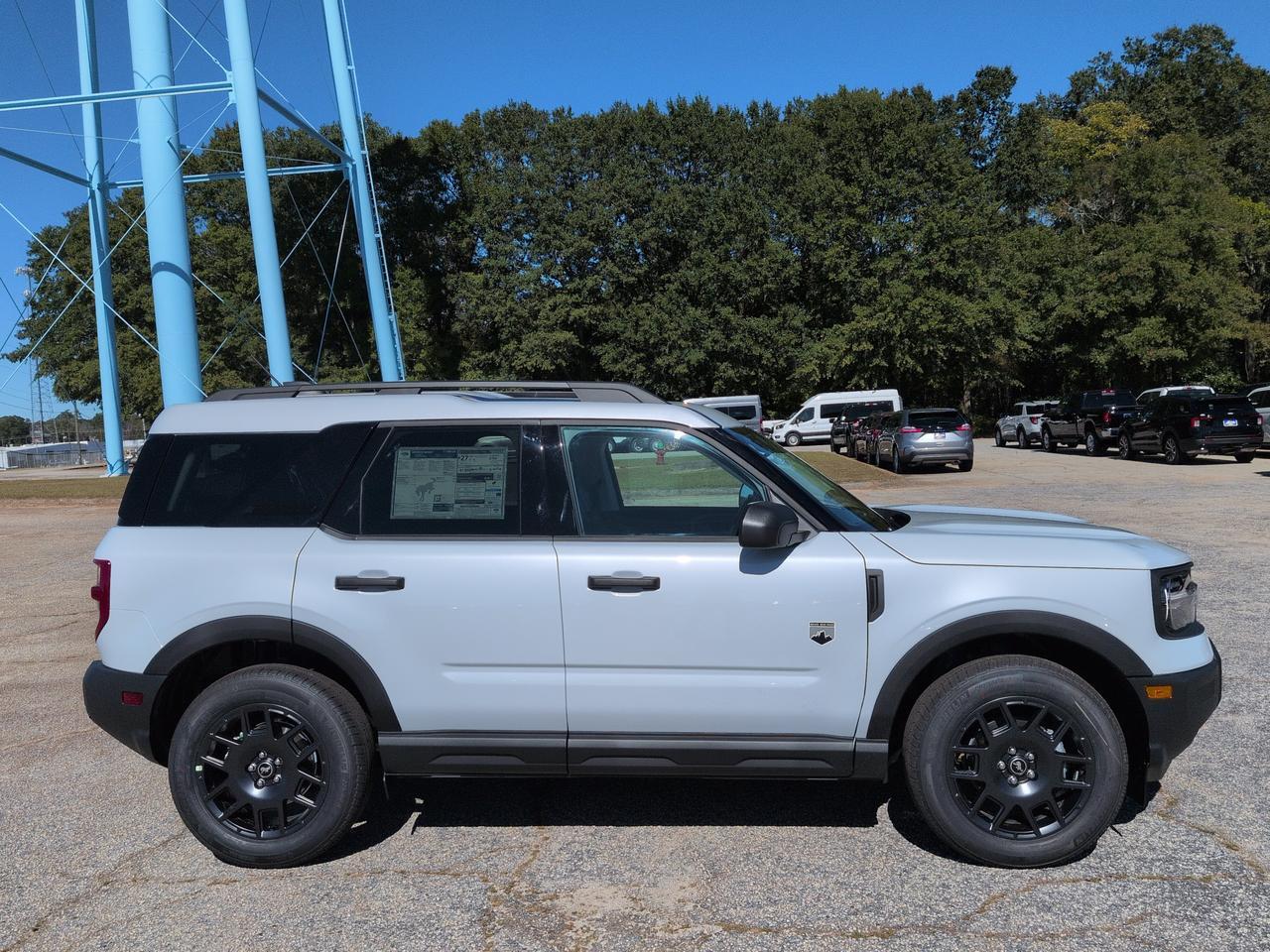 2026 Ford Bronco Sport Big Bend Winder GA