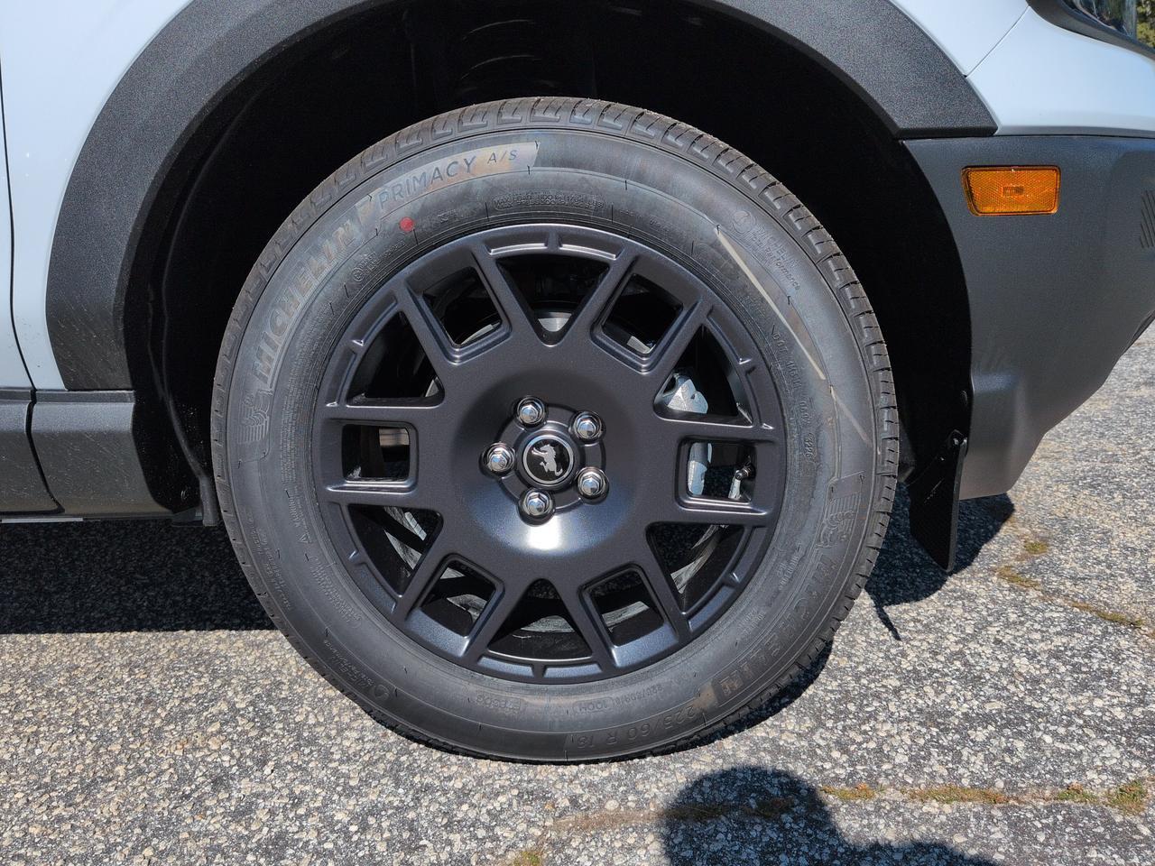 2026 Ford Bronco Sport Big Bend Winder GA