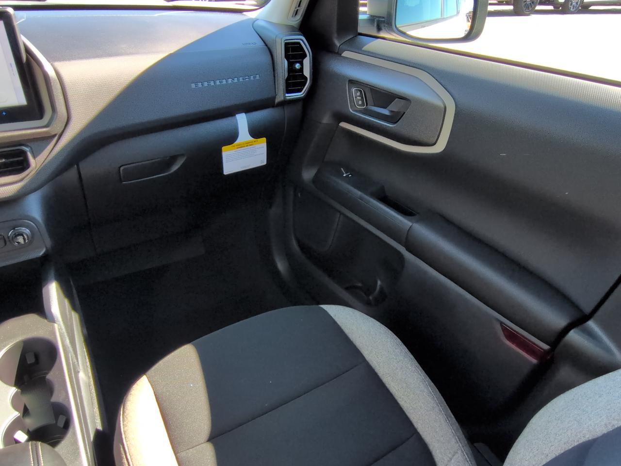 2026 Ford Bronco Sport Big Bend Winder GA