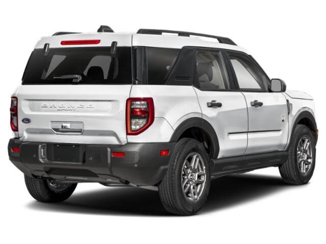 2026 Ford Bronco Sport Big Bend Winder GA