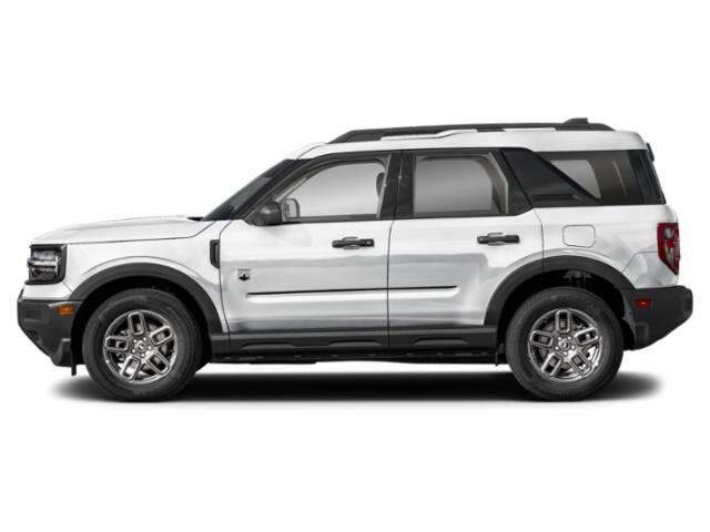 2026 Ford Bronco Sport Big Bend Winder GA