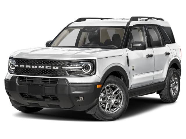 2026 Ford Bronco Sport Big Bend Winder GA