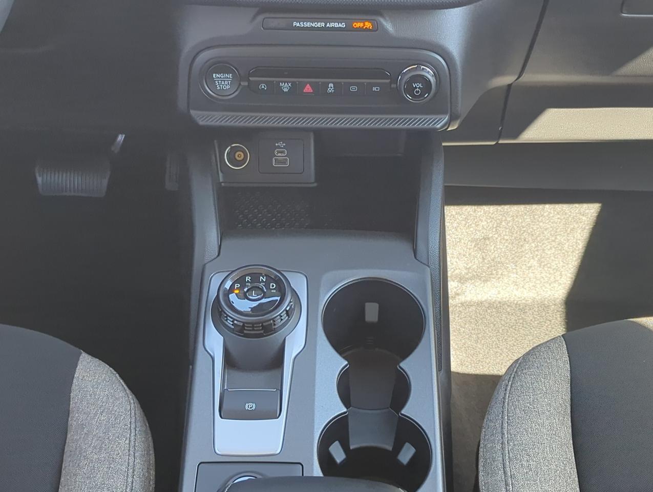 2026 Ford Bronco Sport Big Bend Winder GA