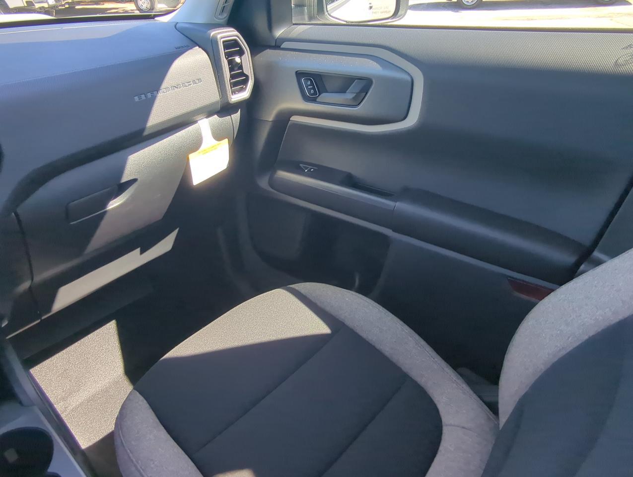 2026 Ford Bronco Sport Big Bend Winder GA