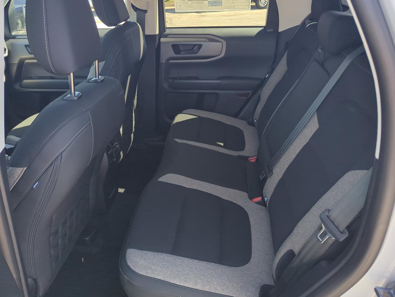 2026 Ford Bronco Sport Big Bend Winder GA