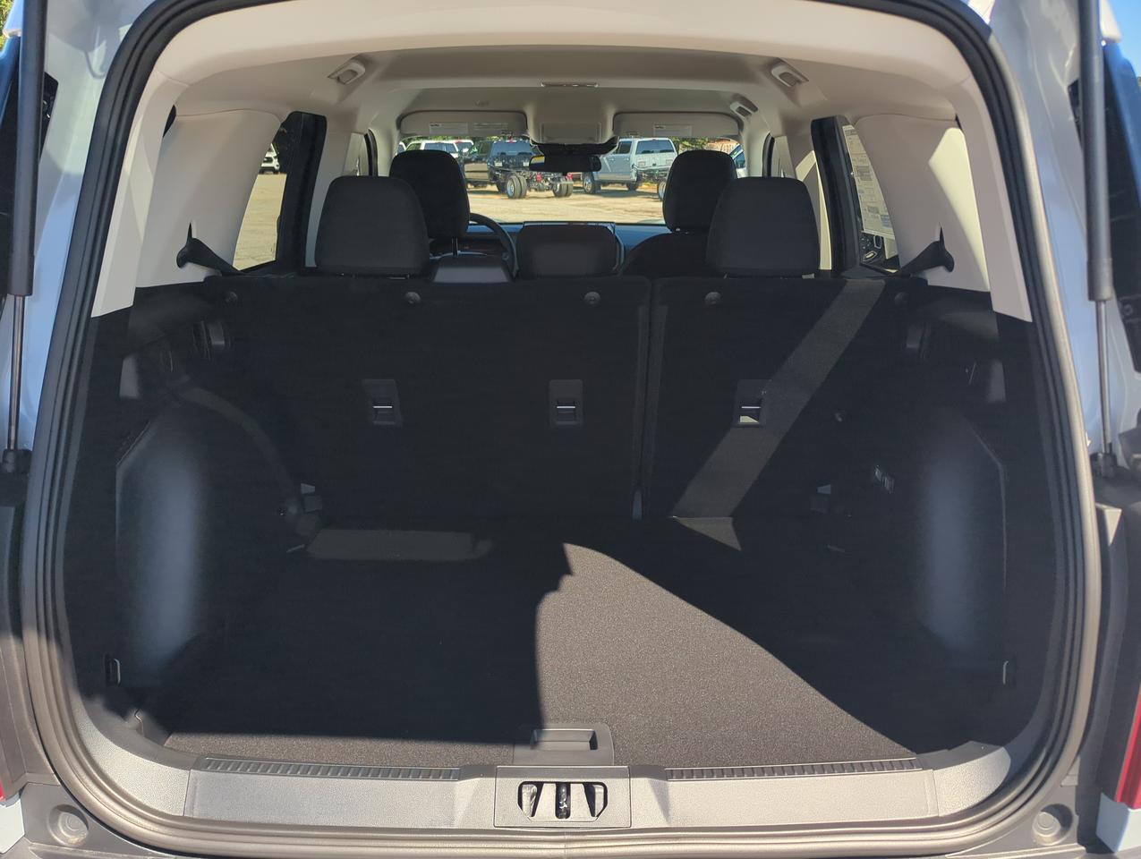 2026 Ford Bronco Sport Big Bend Winder GA
