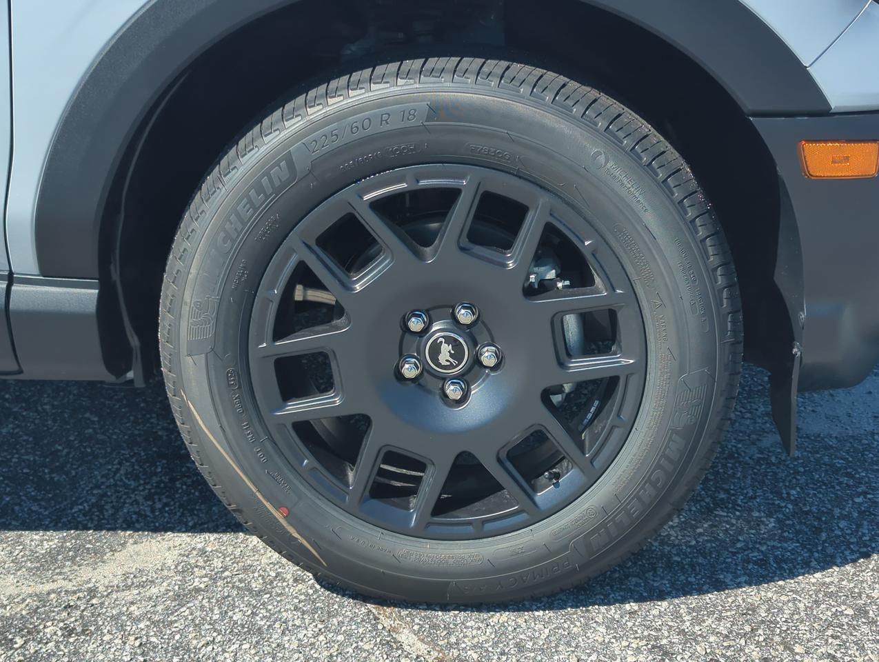 2026 Ford Bronco Sport Big Bend Winder GA