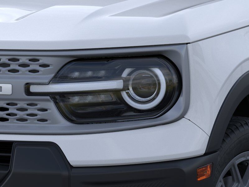 2026 Ford Bronco Sport Big Bend Winder GA