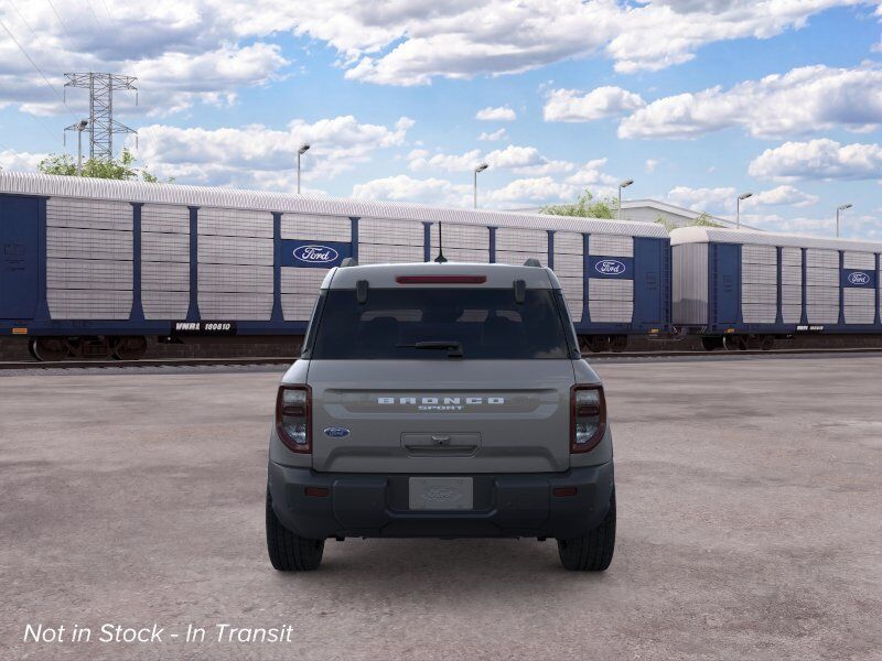 2026 Ford Bronco Sport Big Bend Winder GA