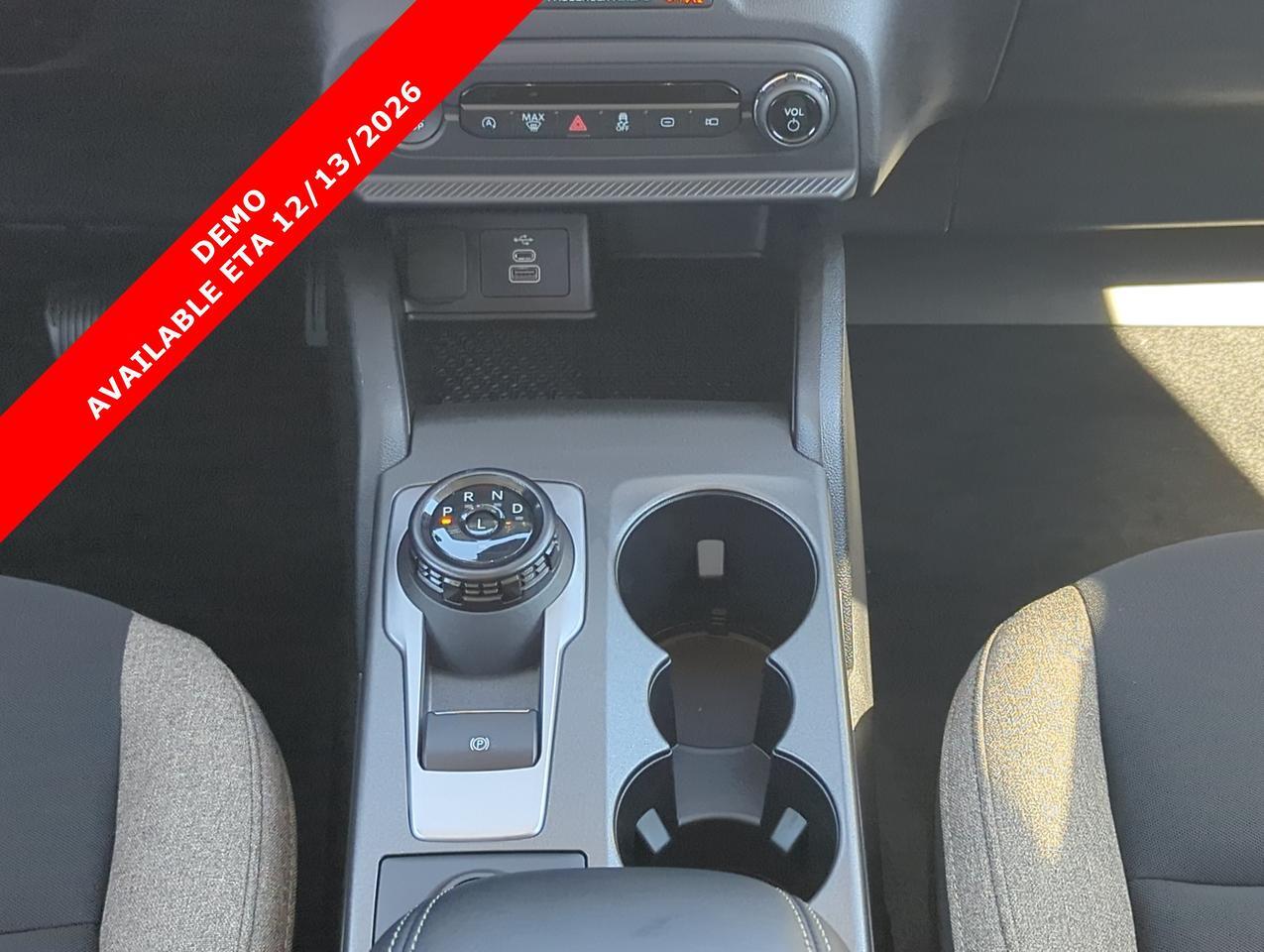 2026 Ford Bronco Sport Big Bend Winder GA