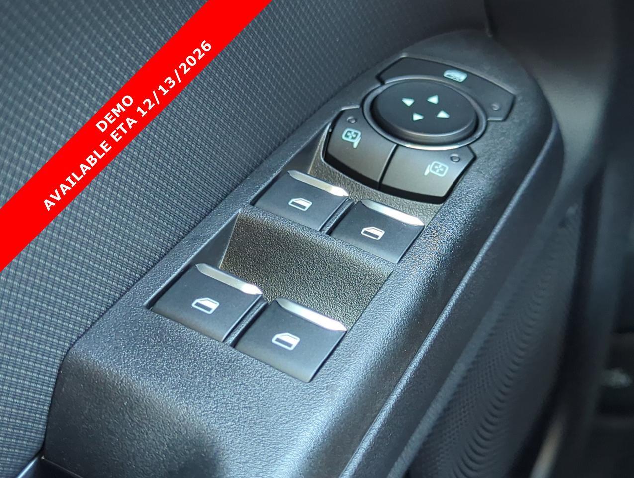 2026 Ford Bronco Sport Big Bend Winder GA