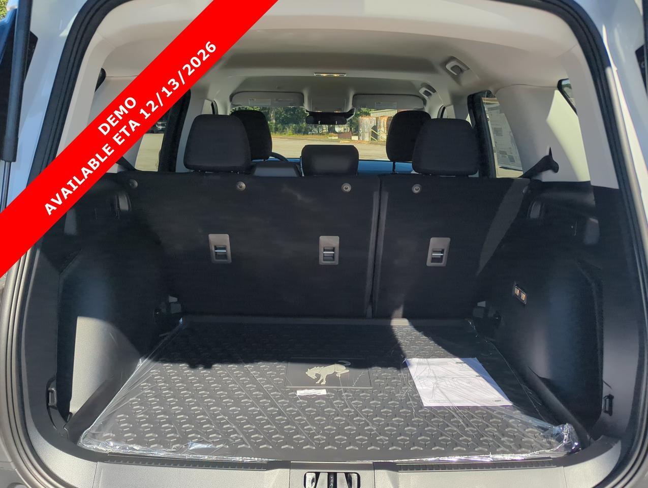 2026 Ford Bronco Sport Big Bend Winder GA