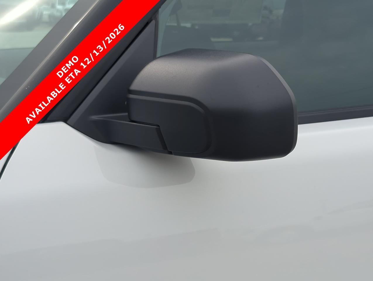 2026 Ford Bronco Sport Big Bend Winder GA